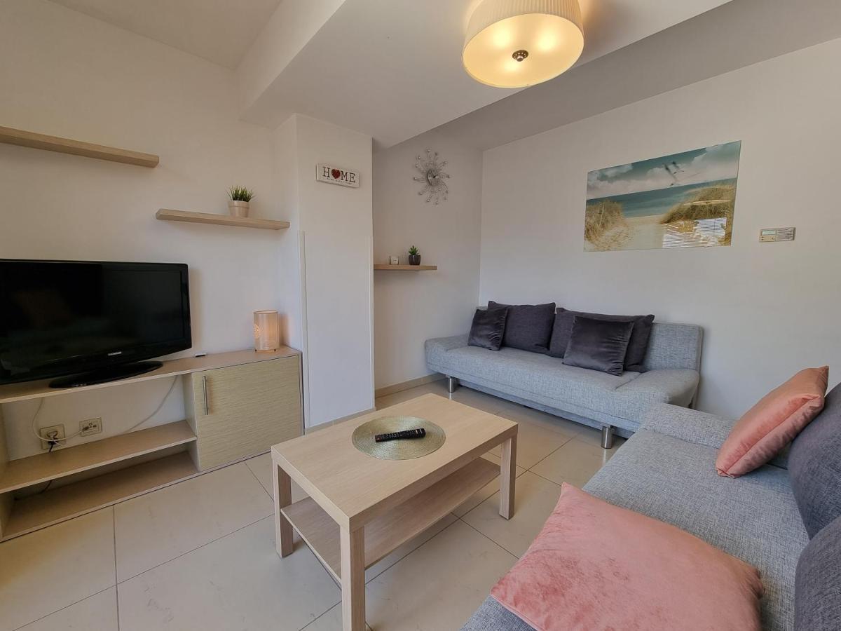 Apartamenty Poludniowe - 365Pam Sarbinowo Eksteriør billede