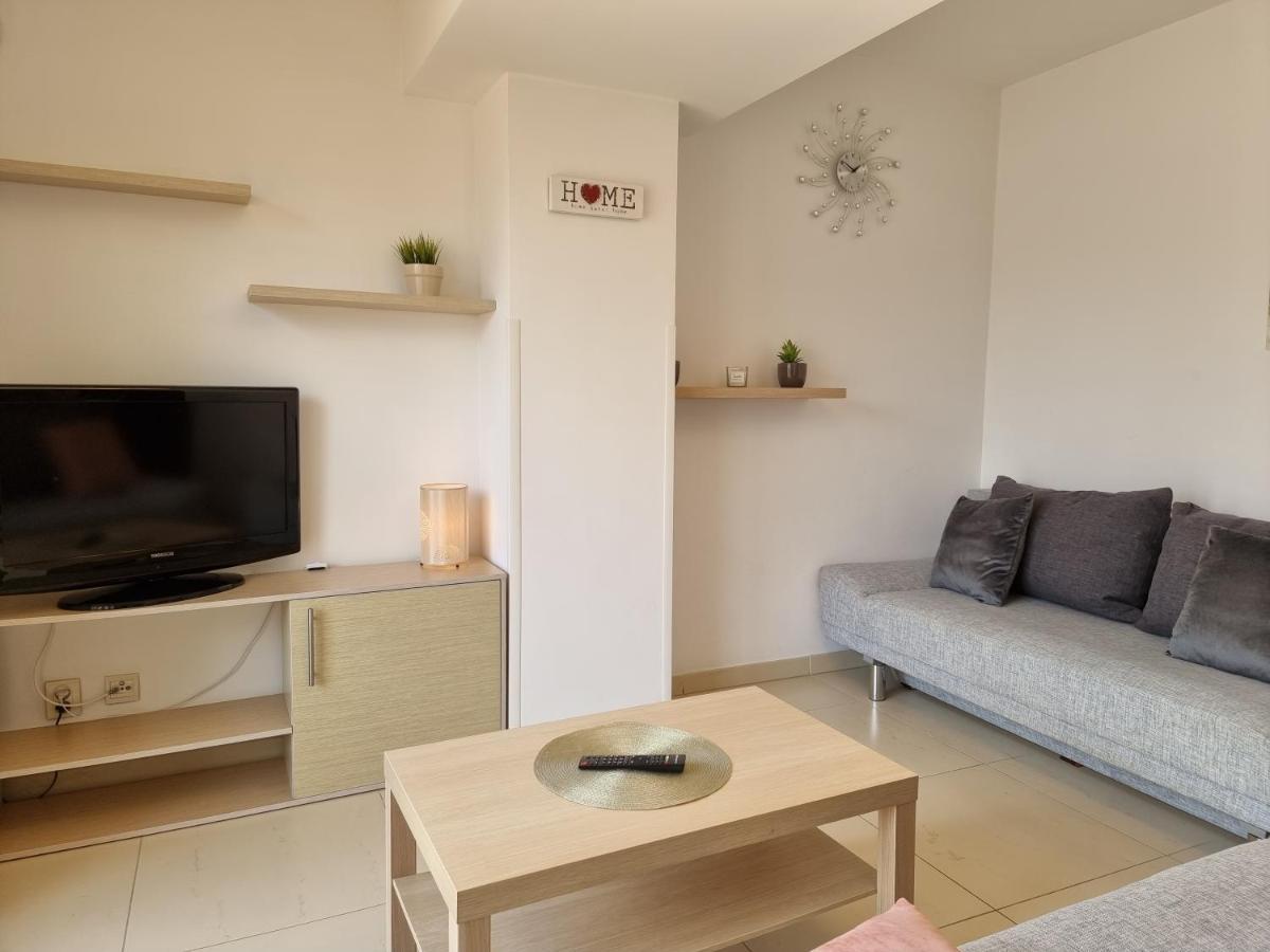 Apartamenty Poludniowe - 365Pam Sarbinowo Eksteriør billede