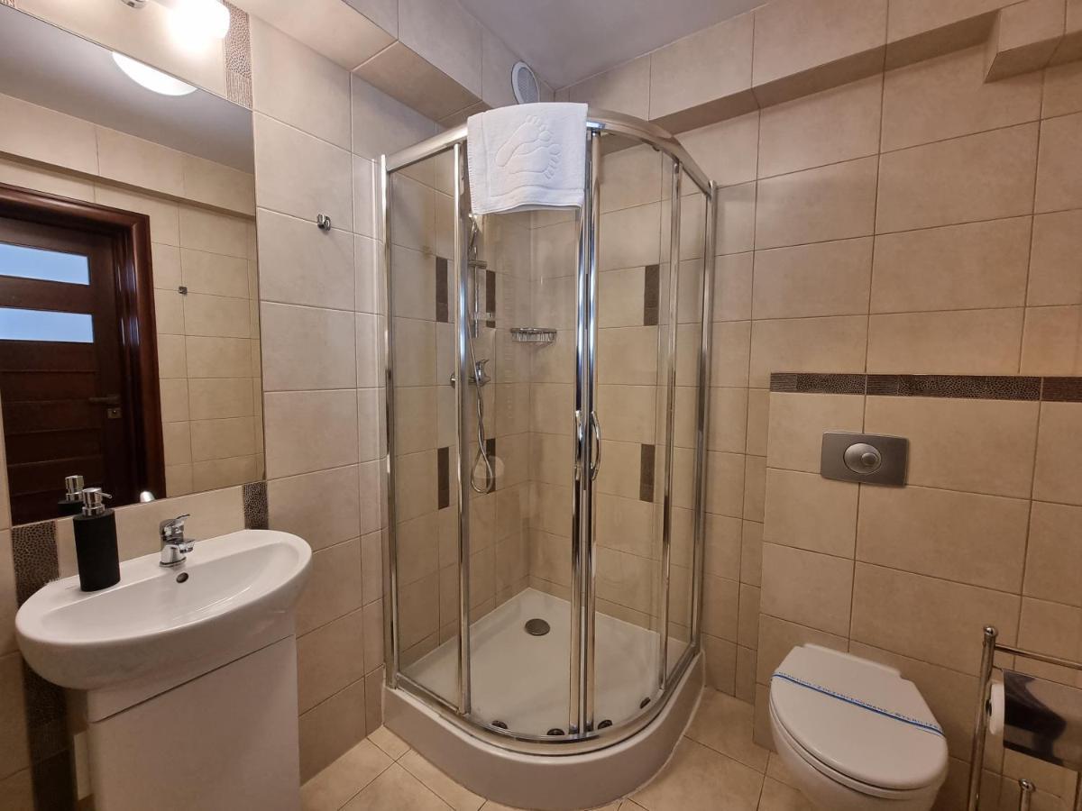 Apartamenty Poludniowe - 365Pam Sarbinowo Eksteriør billede